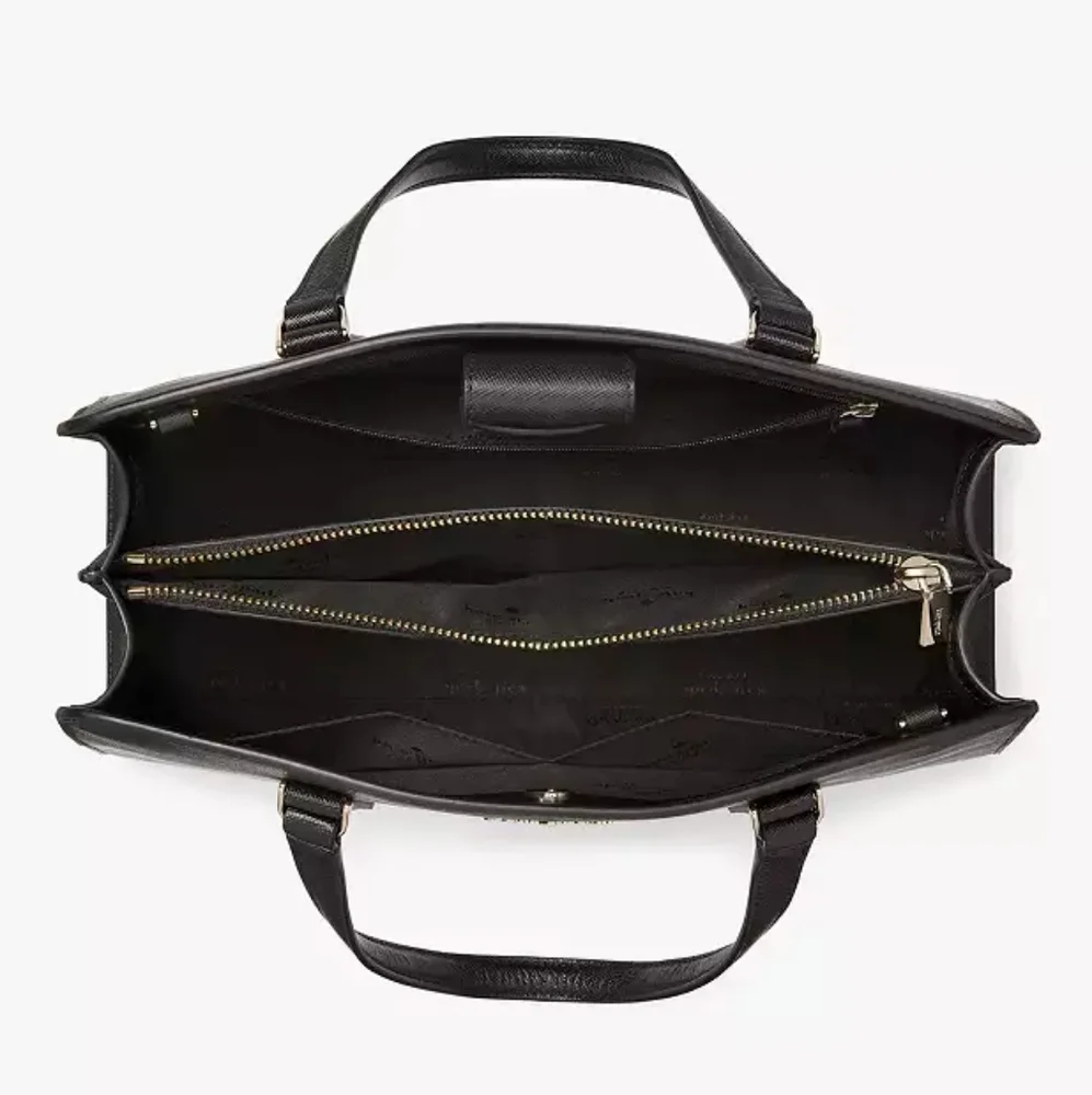KATE SPADE Perry Medium Satchel
